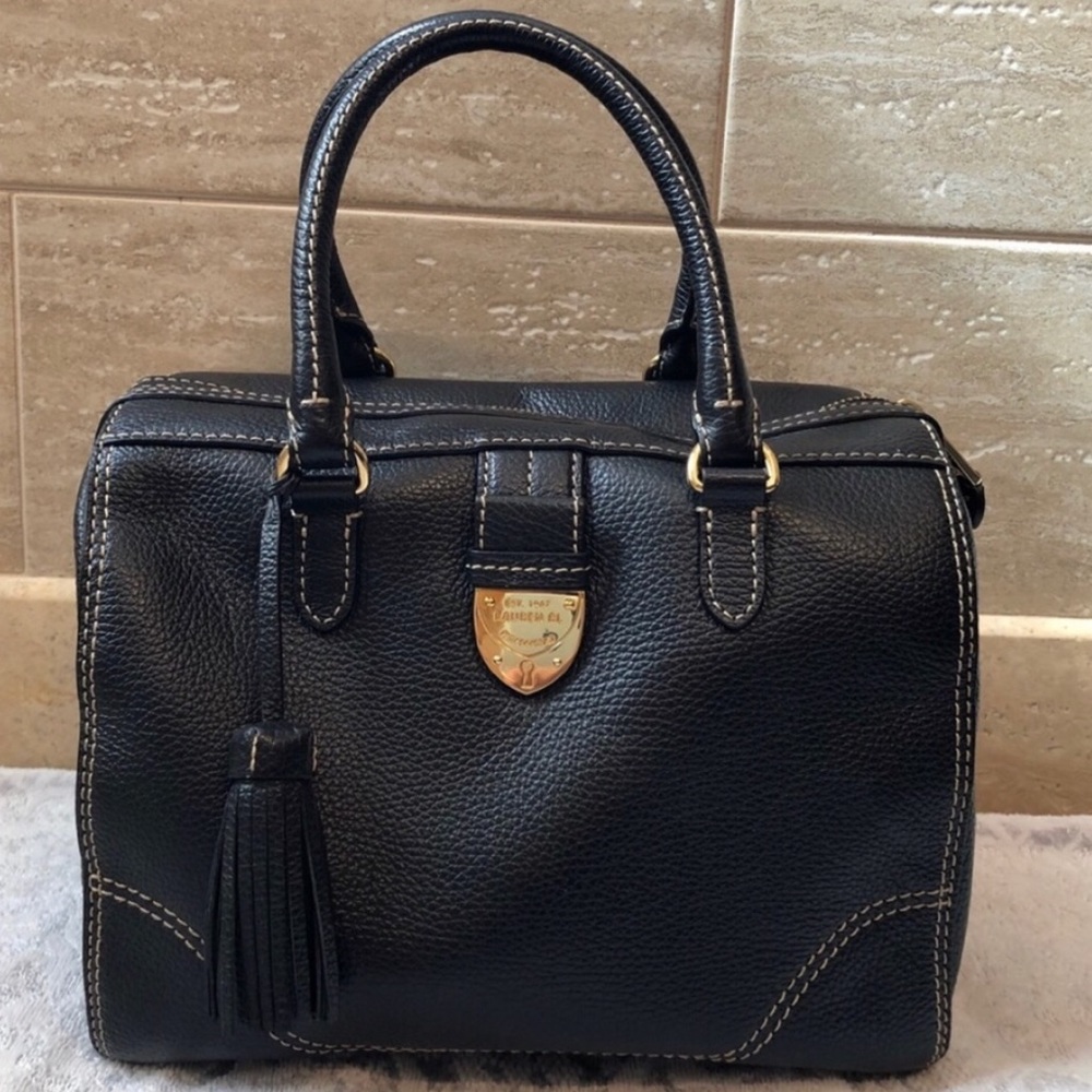 Ralph Lauren Handbag
